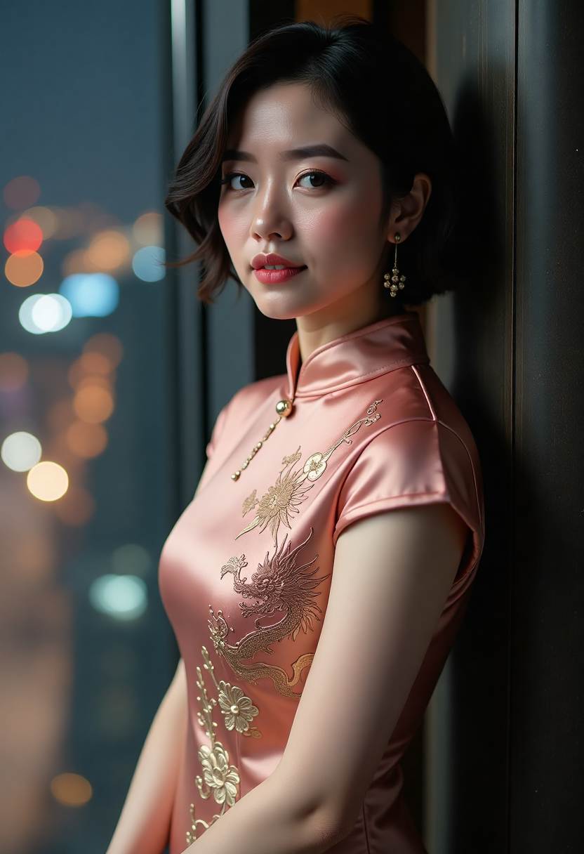 大江大河