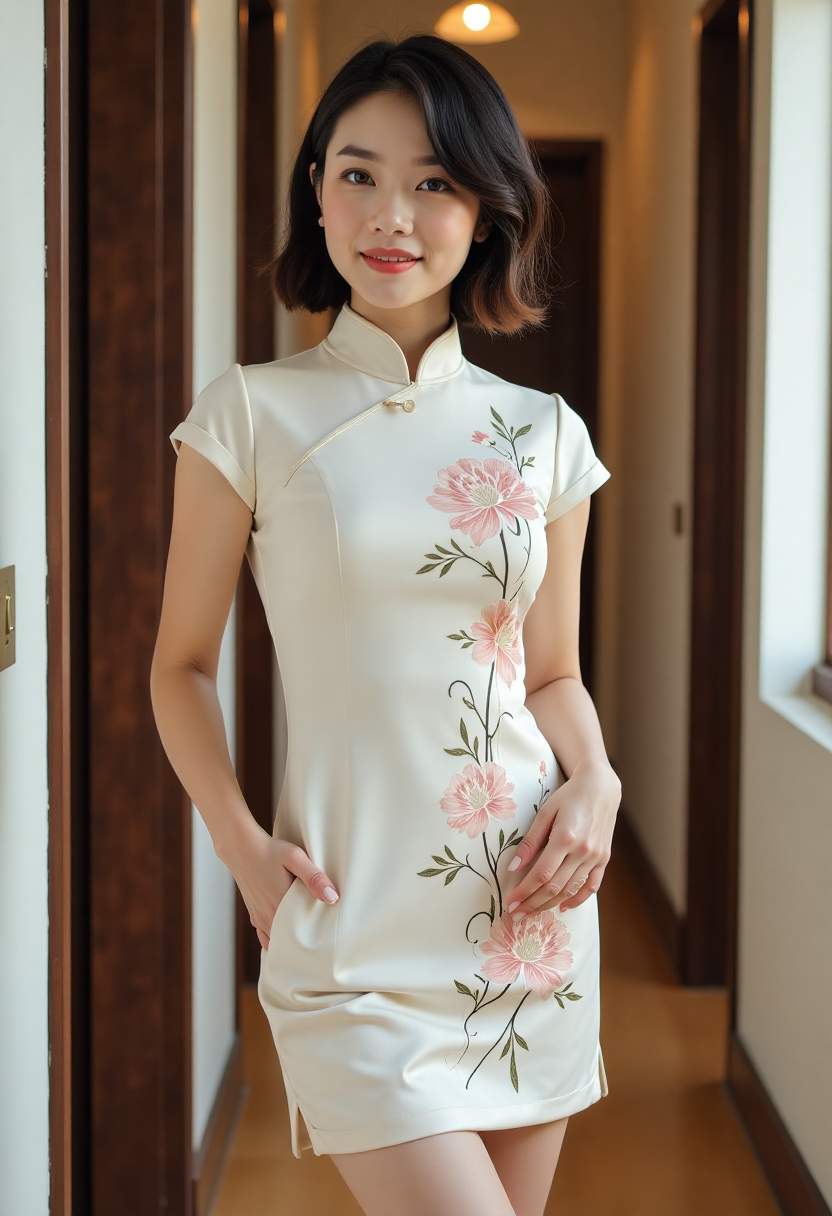 赘婿